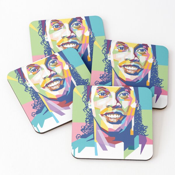 Item preview, Ronaldinho The Nibbler designed and sold by AdanicPro.