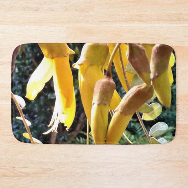 Item preview, Golden Kowhai  designed and sold by Faerieglen.