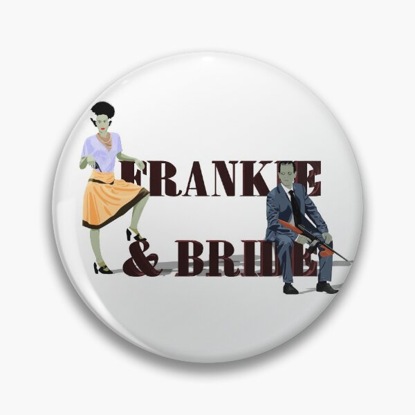 Artikelvorschau, Frankie & Braut entworfen und verkauft von Edekad.