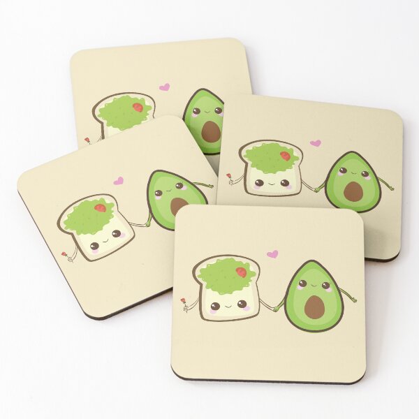 Item preview, Avocado Toast designed and sold by TheVeganPride.