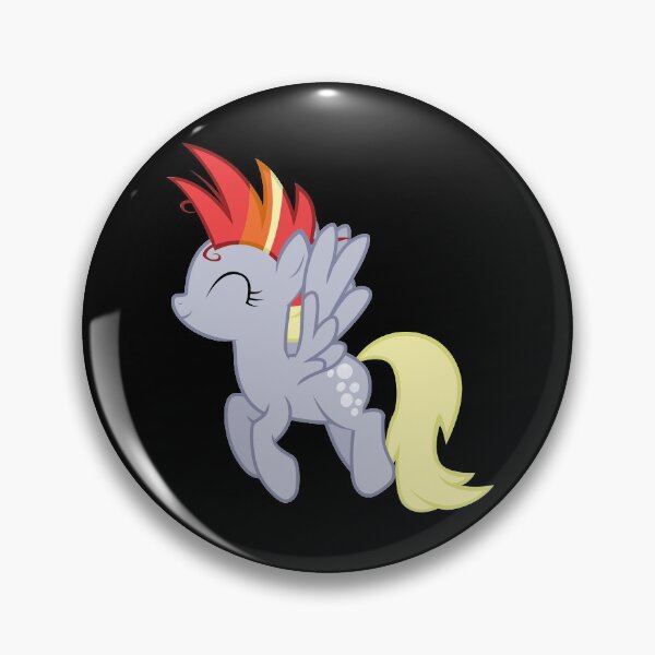 Item preview, Derpy Punk designed and sold by Tardifice.