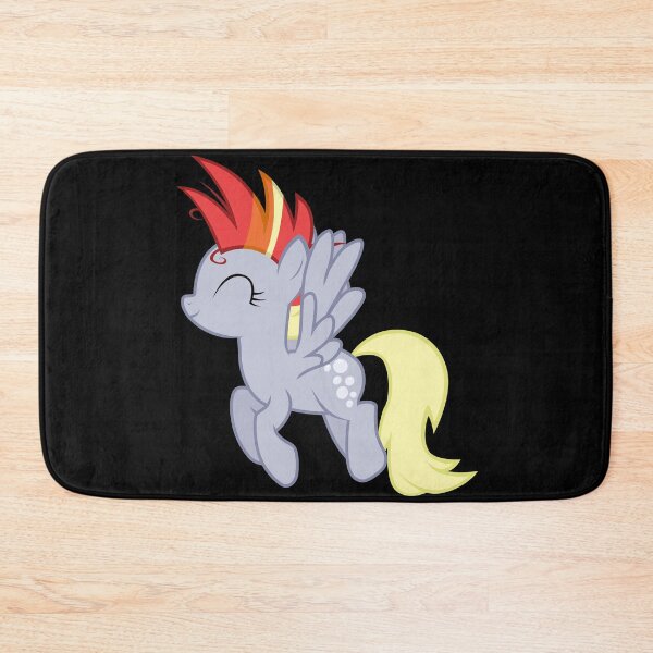 Item preview, Derpy Punk designed and sold by Tardifice.