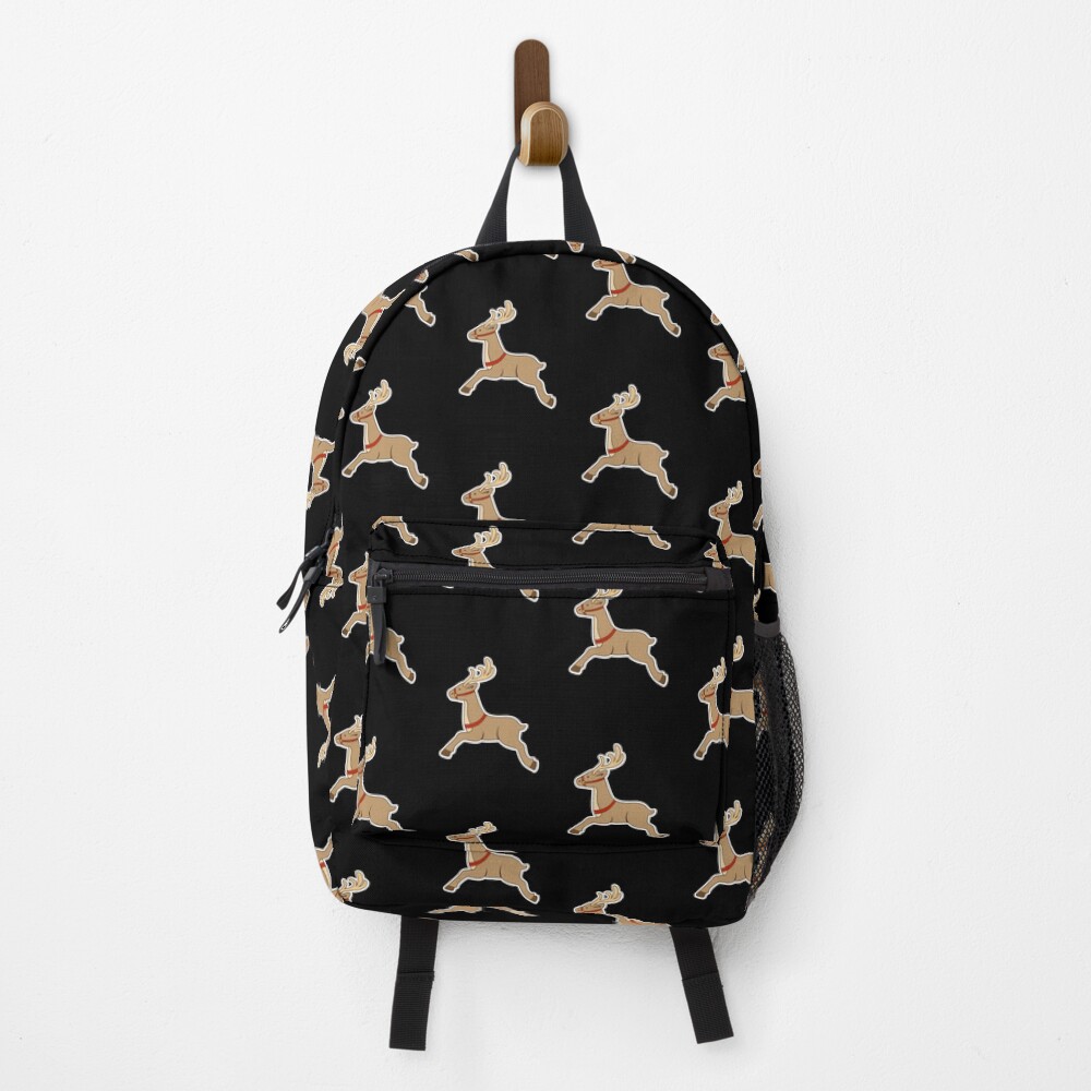 Item preview, Backpack designed and sold by 4thcode.