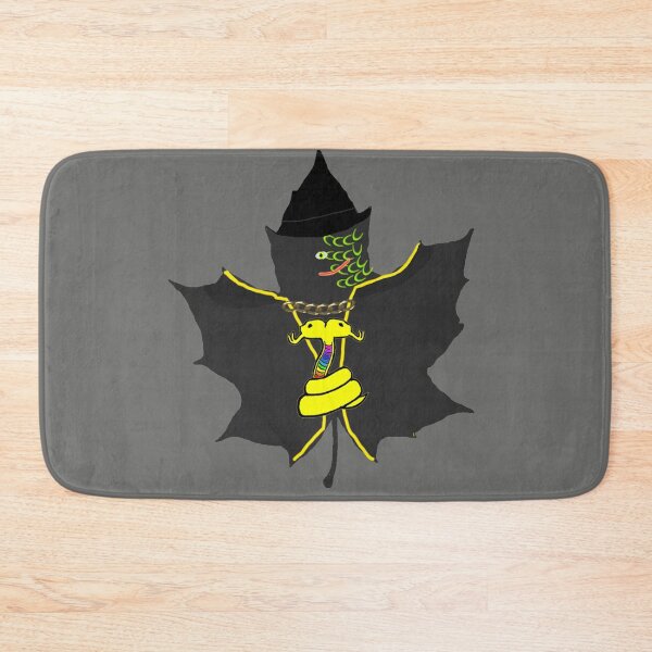 Item preview, Thomas Sanders Sides Janus Deceit Yellow Logo Leaf Outfit designed and sold by TSFamderArtist.