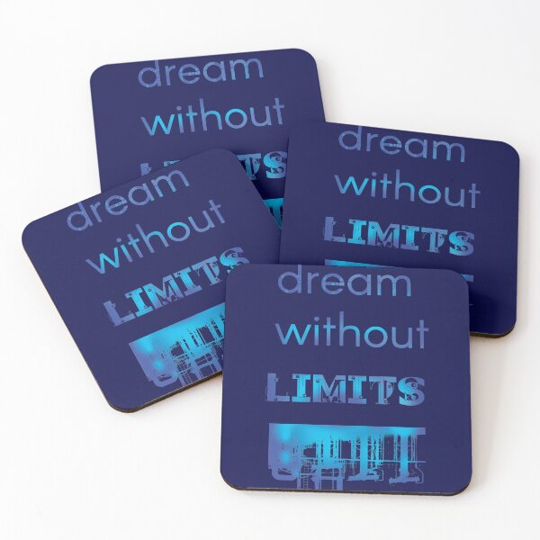 Item preview, Dream without limits designed and sold by Artpatriot.