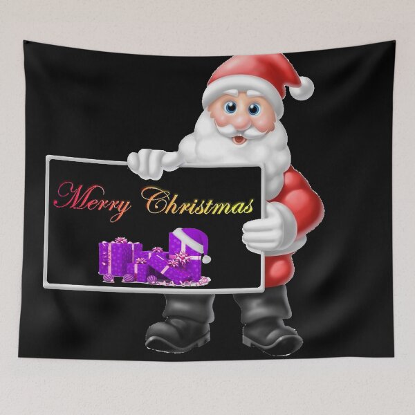 Item preview, Merry Christmas designed and sold by Kiraslife.