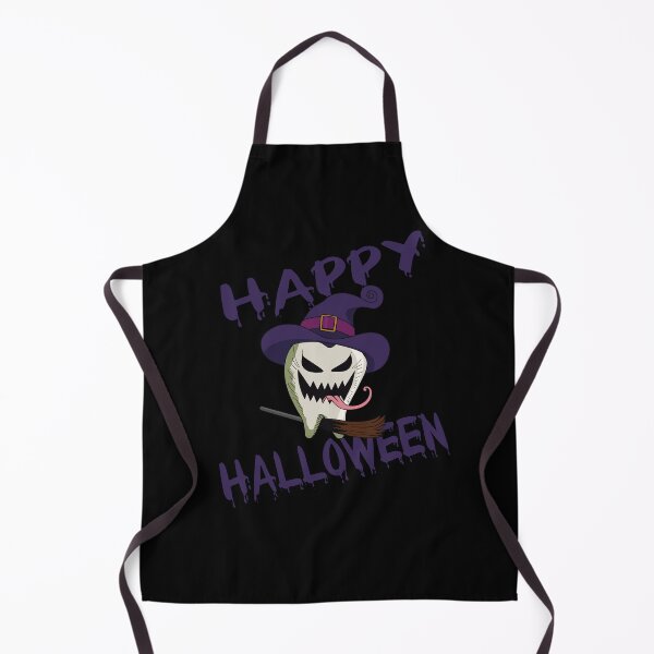 Item preview, Happy Halloween tooth Zombie dentist Costume Gift designed and sold by Luxara1.