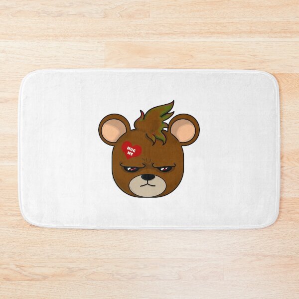 Item preview, Hug Me Bear designed and sold by Pmak.