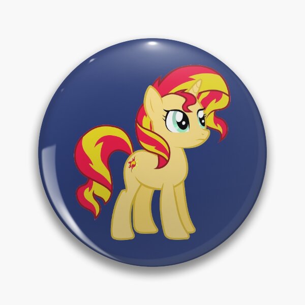 Item preview, Sunset Shimmer designed and sold by Tardifice.