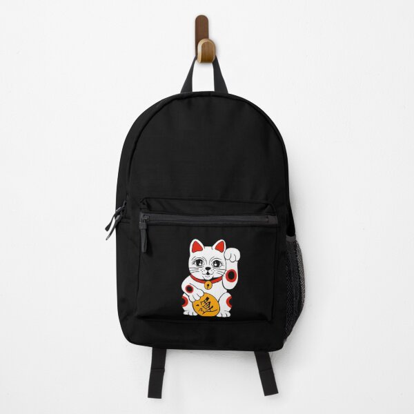 Item preview, Maneki Neko Japanese Lucky Cat designed and sold by isstgeschichte.