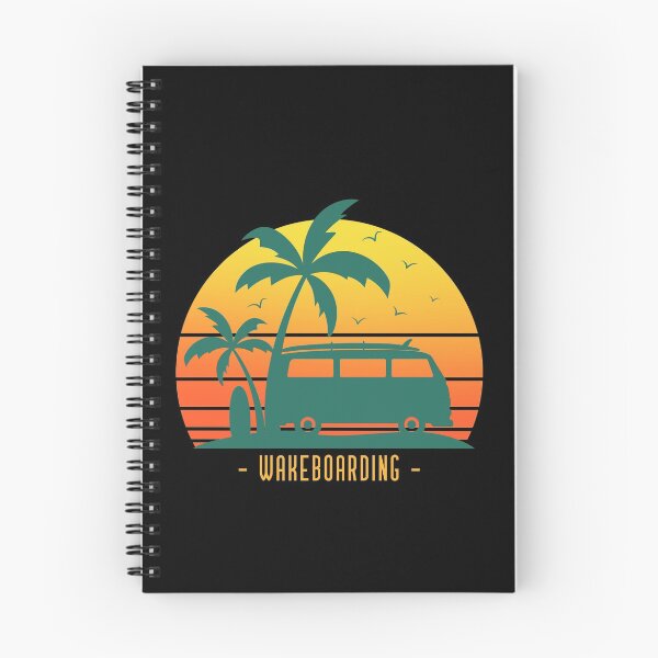 Item preview, Wakeboarding designed and sold by joabaj.