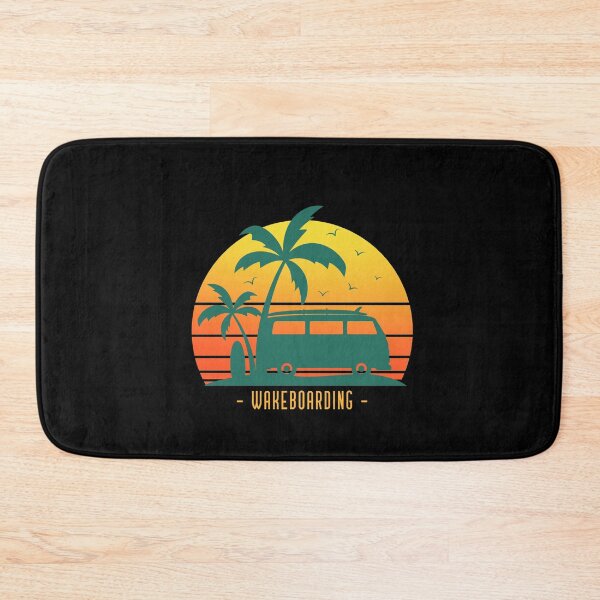 Item preview, Wakeboarding designed and sold by joabaj.