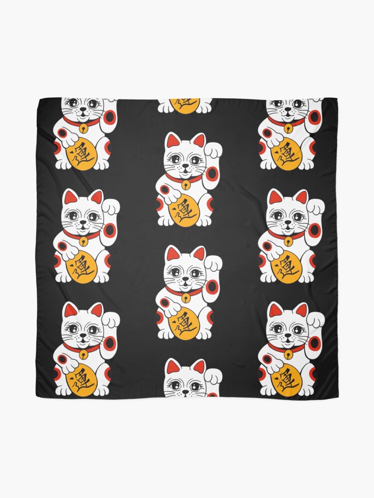 Maneki Neko Japanese Lucky Cat