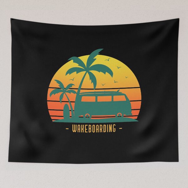 Item preview, Wakeboarding designed and sold by joabaj.
