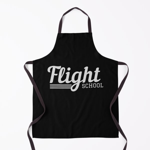 Item preview, Flight School designed and sold by jetmike.