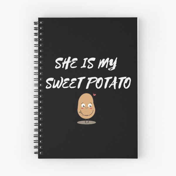 Item preview, Ella es mi batata. designed and sold by Loki's Hut.