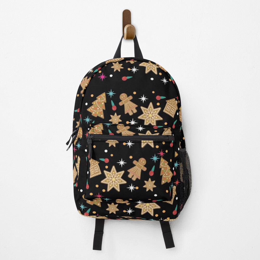 Item preview, Backpack designed and sold by 4thcode.