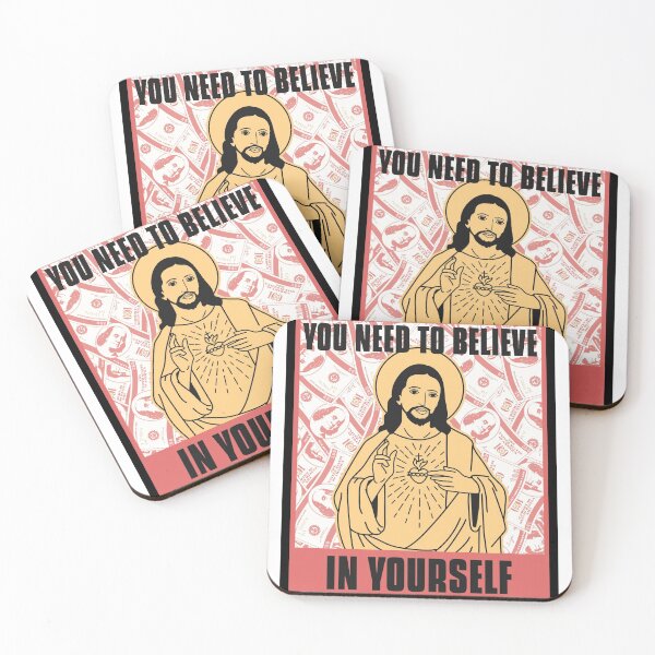 Item preview, You Need To Believe In Yourself Gifts designed and sold by ashburylee.