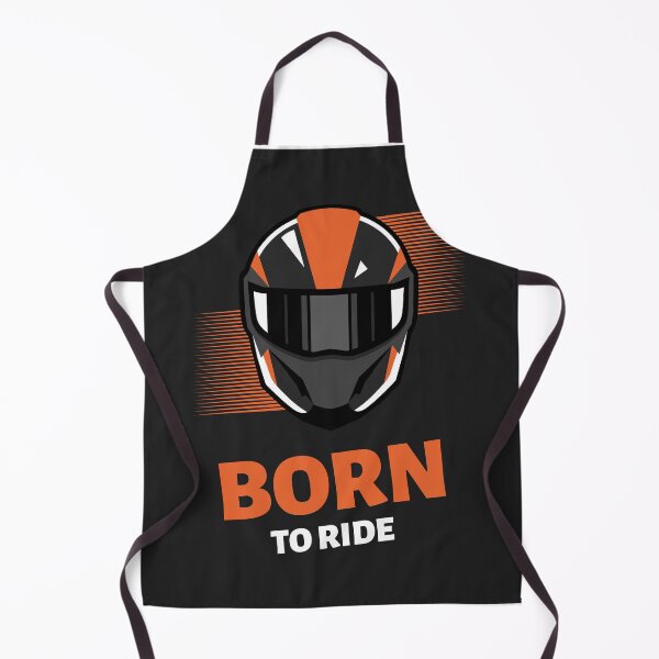 Item preview, Born to ride! designed and sold by capaa.