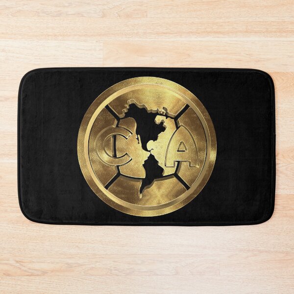 Item preview, Golden Mexico City Football Club America Ultras Mexico designed and sold by infrontofyou.
