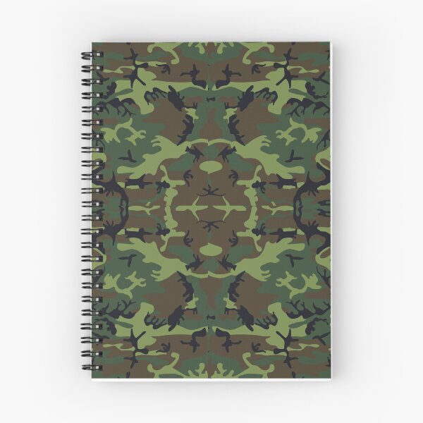 Item preview, Camouflage Pattern designed and sold by RueChiedza.