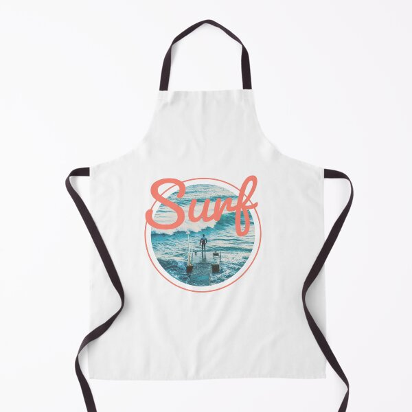 Item preview, SURF - SURFING - Circle - BEST SURFING designed and sold by Tropical Blood.