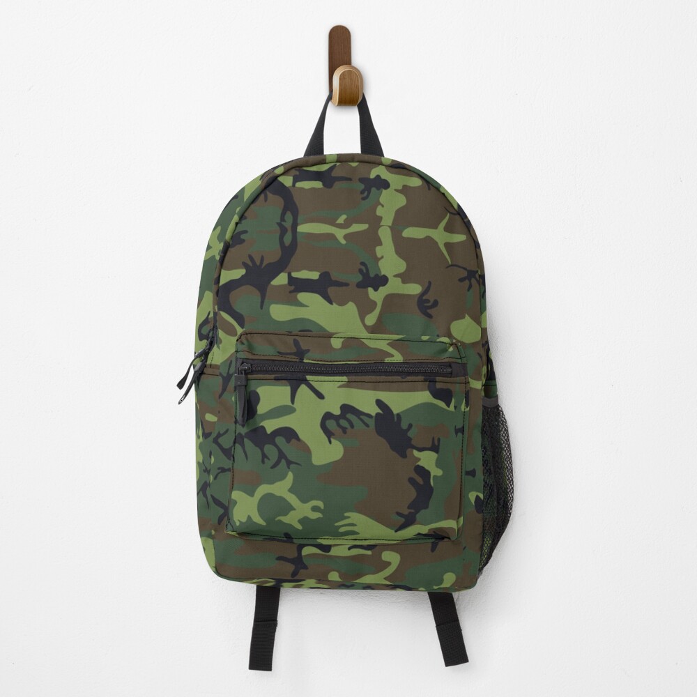 Item preview, Backpack designed and sold by RueChiedza.