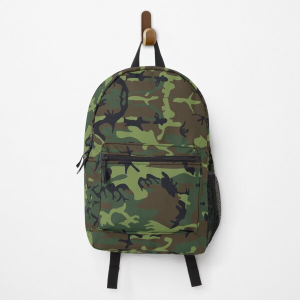 Item preview, Camouflage Pattern designed and sold by RueChiedza.