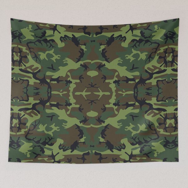 Item preview, Camouflage Pattern designed and sold by RueChiedza.
