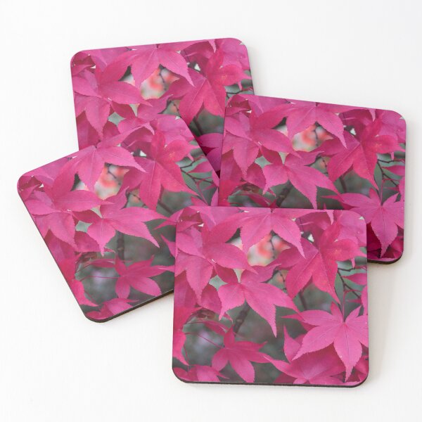Item preview, Autumn Reds  designed and sold by hawkie.