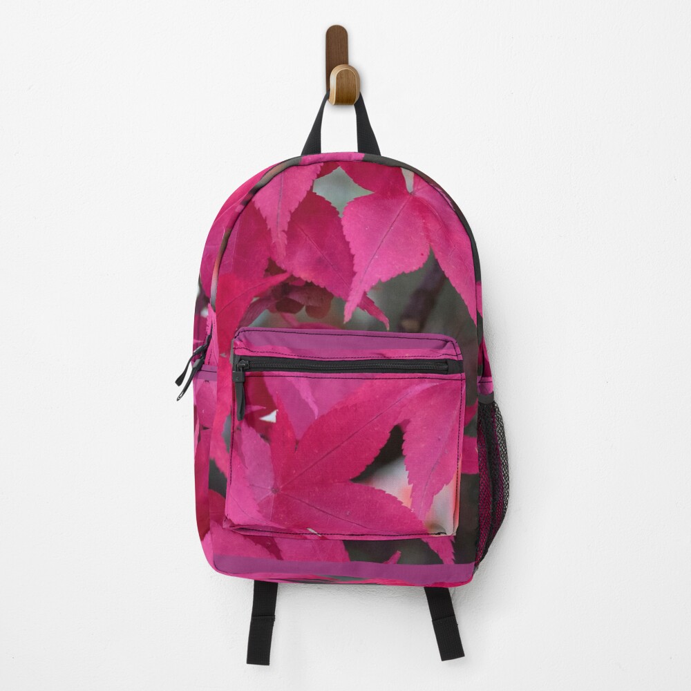 Item preview, Backpack designed and sold by hawkie.