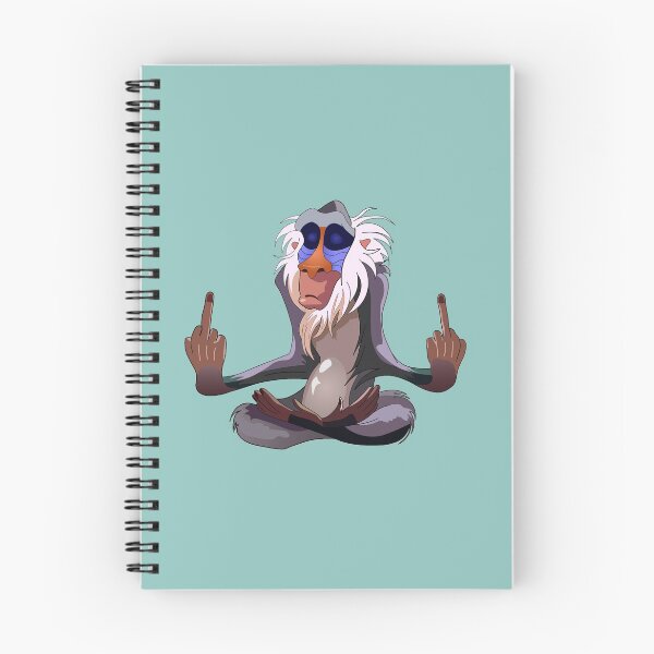 Item preview, Rude Rafiki designed and sold by NRG123.