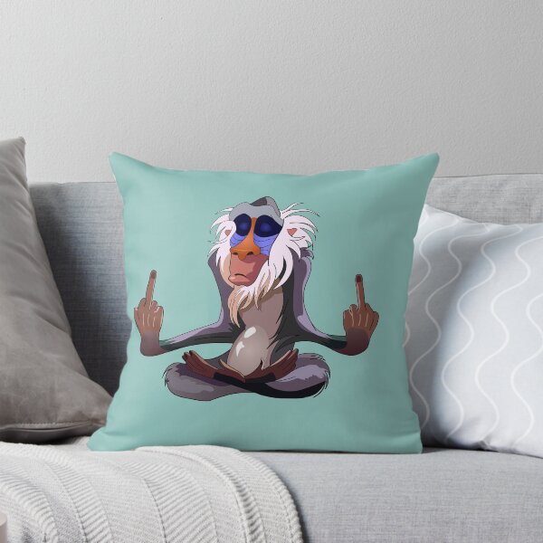 Item preview, Rude Rafiki designed and sold by NRG123.