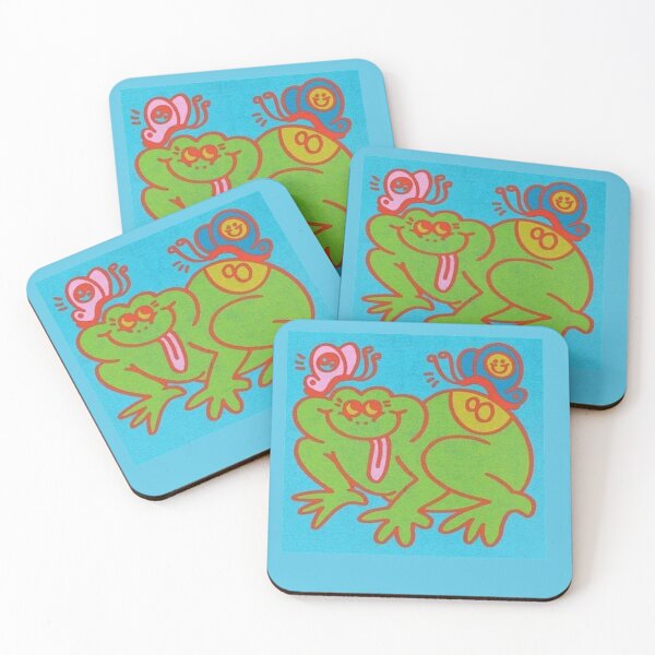 Item preview, Indie frog designed and sold by aestheticjas.