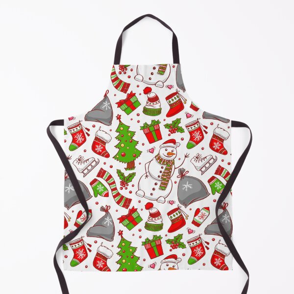 Item preview, Christmas Holidays Pattern designed and sold by PatternSquare.
