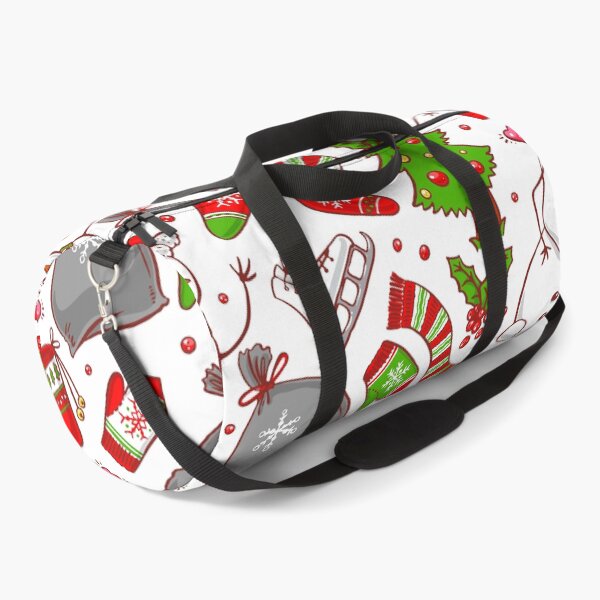 Item preview, Christmas Holidays Pattern designed and sold by PatternSquare.