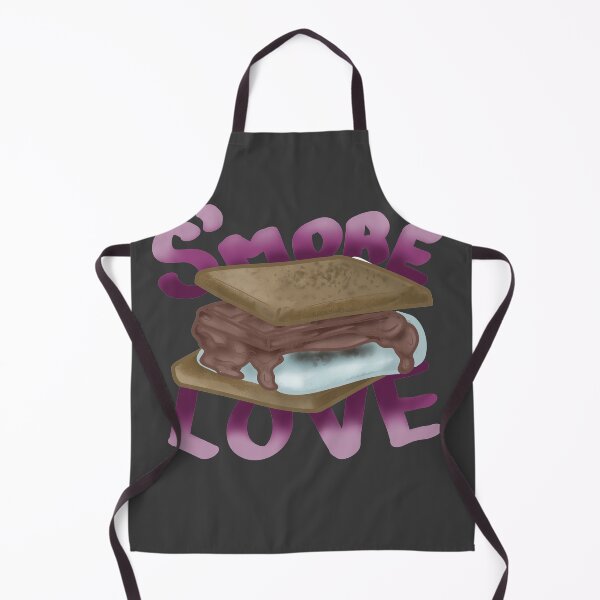 Item preview, S'more Love designed and sold by W1LLAMINA.