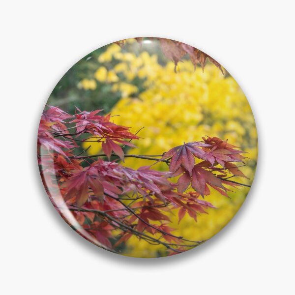 Item preview, Maple Contrasts  designed and sold by hawkie.