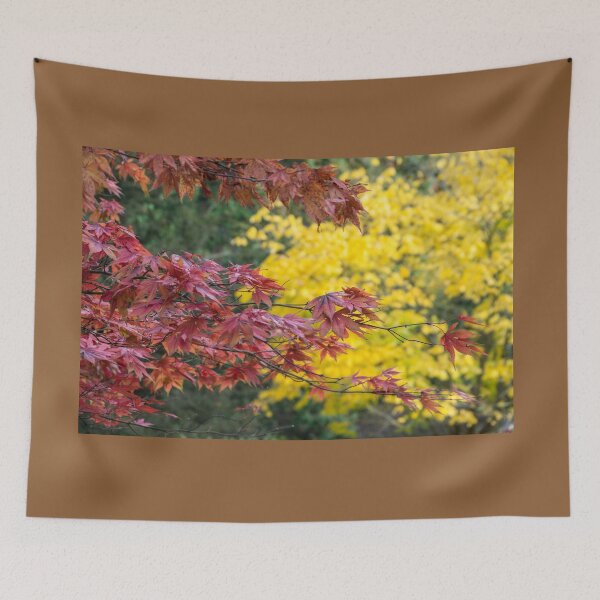 Item preview, Maple Contrasts  designed and sold by hawkie.