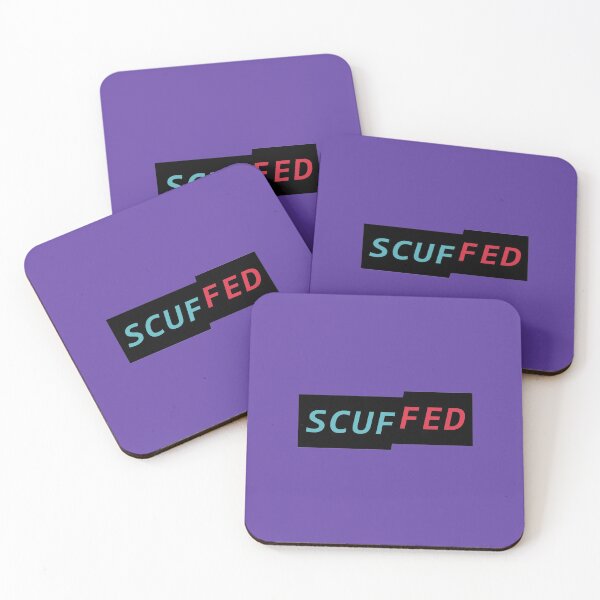 Item preview, Scuffed designed and sold by Gezzoto's Brewery.