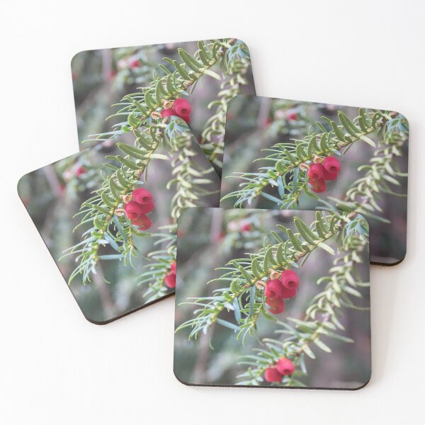 Item preview, Autumnal Berries  designed and sold by hawkie.