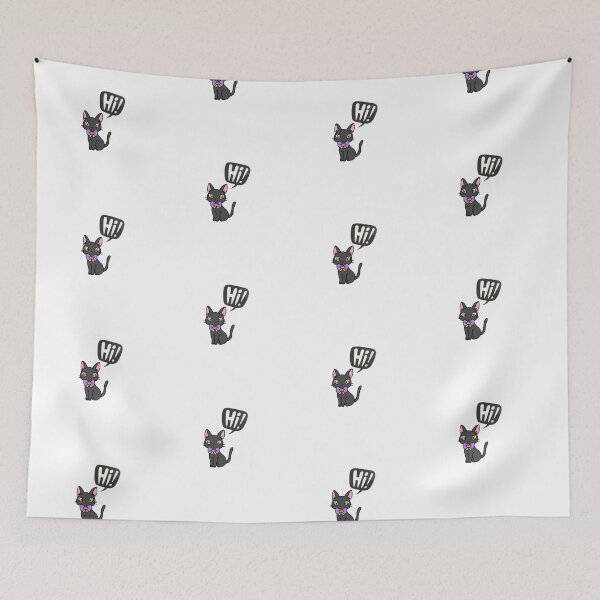 Item preview, Cat  designed and sold by Duaxstudios11.