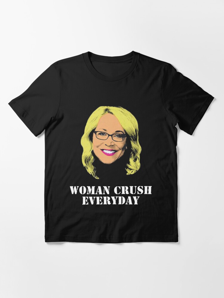 Drake wears Doris Burke 'Woman Crush Everyday' shirt (UPDATE