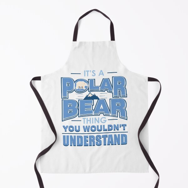 Item preview, Polar Bear designed and sold by Bricke.