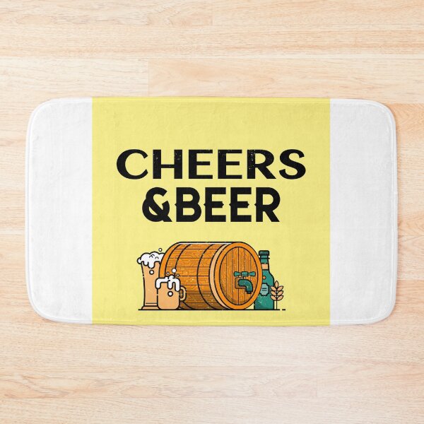 Item preview, Cheers Beer designed and sold by capaa.