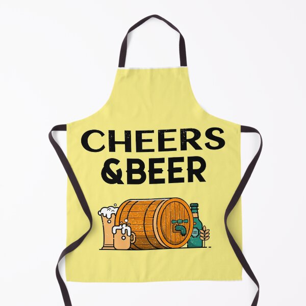 Item preview, Cheers Beer designed and sold by capaa.