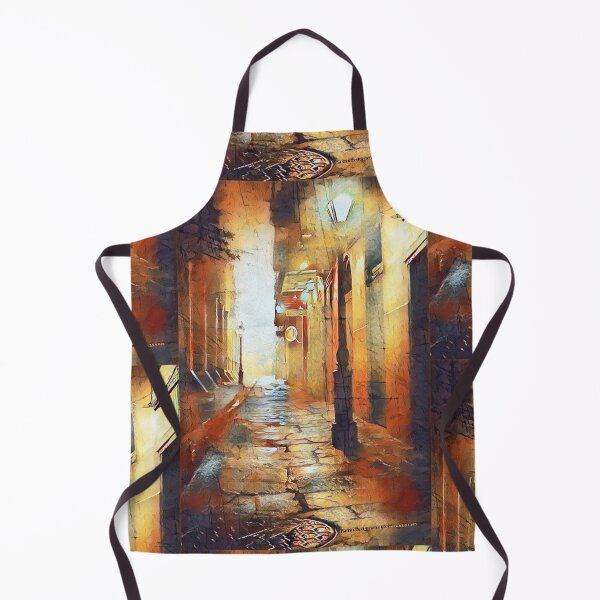 Item preview, New Orleans Pirate's Alley designed and sold by NolaJere.