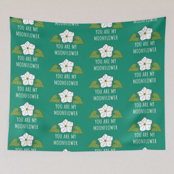 Item preview, The Haunting of Bly Manor - Dani & Jamie designed and sold by fleurtje.