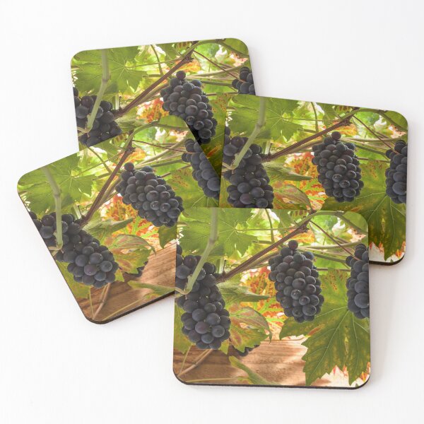 Item preview, Fruits of the vine  designed and sold by hawkie.