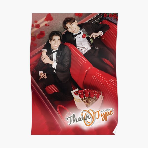 TharnType Póster